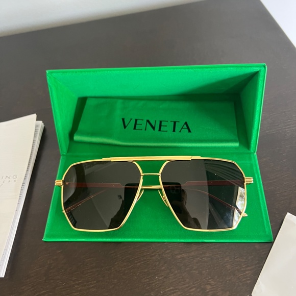 BOTTEGA VENETA sunglasses main image 7